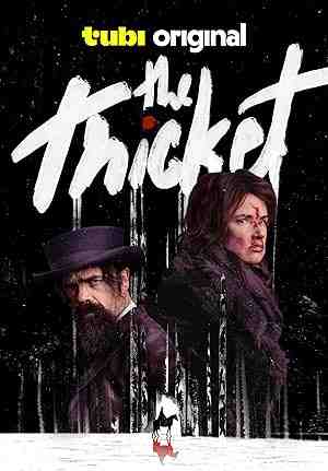 The Thicket (2024) vj muba Peter Dinklage